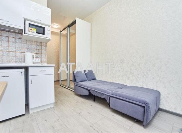 1-room apartment apartment by the address st. Kamanina (area 44 m²) - Atlanta.ua - photo 17