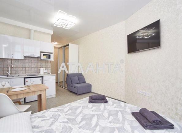 1-room apartment apartment by the address st. Kamanina (area 44 m²) - Atlanta.ua - photo 18