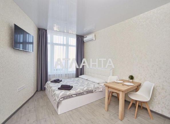 1-room apartment apartment by the address st. Kamanina (area 44 m²) - Atlanta.ua - photo 19