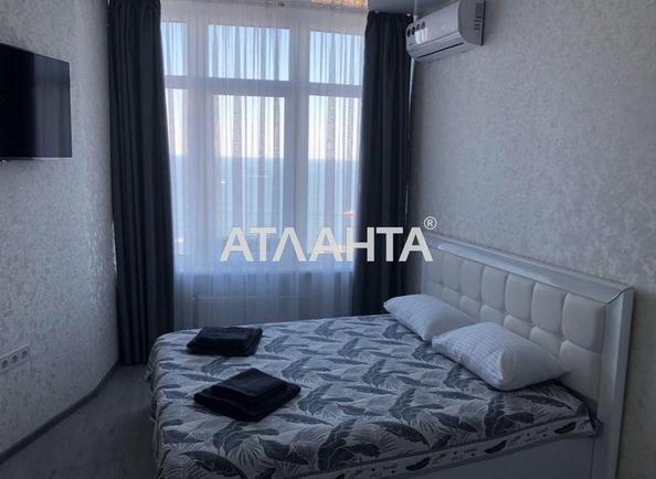 1-room apartment apartment by the address st. Kamanina (area 44 m²) - Atlanta.ua - photo 20