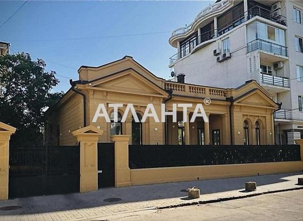 Комерційна нерухомість за адресою вул. Затишна (площа 393,2 м²) Комерційна нерухомість за адресою вул. Затишна (площа 393,2 м²) - Atlanta.ua