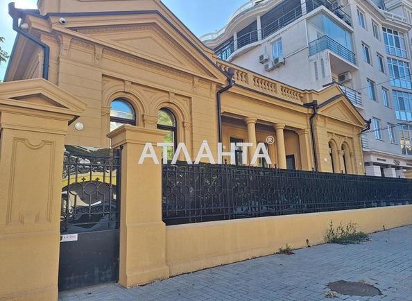 Комерційна нерухомість за адресою вул. Затишна (площа 393,2 м²) - фото 5 Комерційна нерухомість за адресою вул. Затишна (площа 393,2 м²) - Atlanta.ua - фото 5