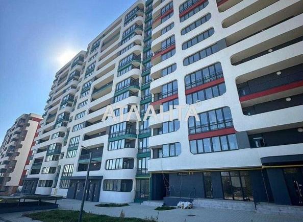 1-room apartment apartment by the address st. Truskavetskaya ul (area 39,5 m²) - Atlanta.ua - photo 3