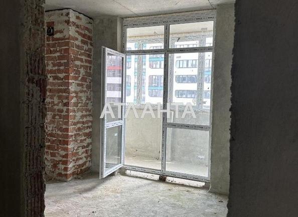 1-room apartment apartment by the address st. Truskavetskaya ul (area 39,5 m²) - Atlanta.ua