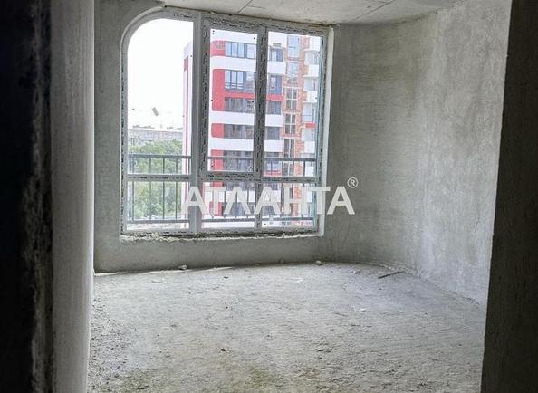 1-room apartment apartment by the address st. Truskavetskaya ul (area 39,5 m²) - Atlanta.ua - photo 2