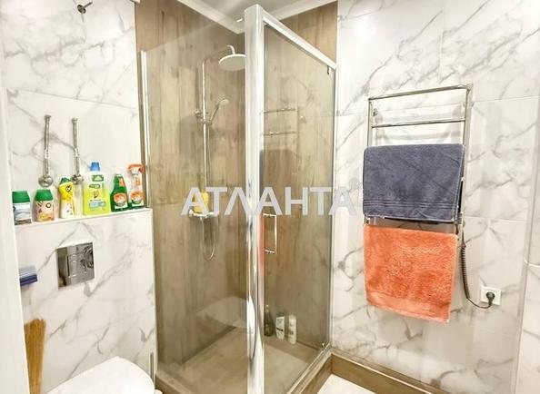 1-комнатная квартира по адресу ул. Сахарова (площадь 41,7 м²) - фото 4 1-комнатная квартира по адресу ул. Сахарова (площадь 41,7 м²) - Atlanta.ua - фото 4