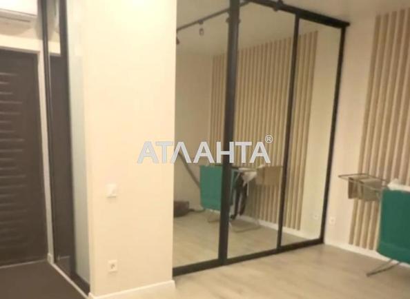 1-комнатная квартира по адресу ул. Сахарова (площадь 41,7 м²) - фото 8 1-комнатная квартира по адресу ул. Сахарова (площадь 41,7 м²) - Atlanta.ua - фото 8