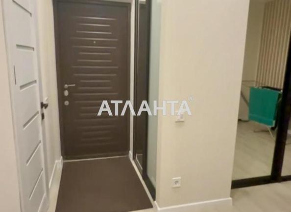 1-комнатная квартира по адресу ул. Сахарова (площадь 41,7 м²) - фото 9 1-комнатная квартира по адресу ул. Сахарова (площадь 41,7 м²) - Atlanta.ua - фото 9