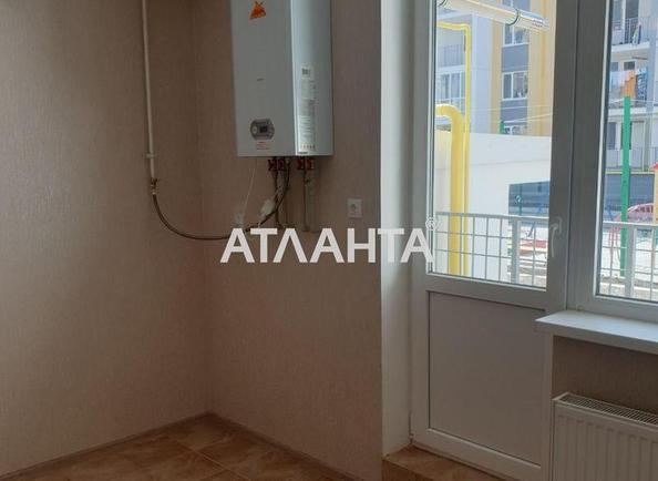 1-кімнатна квартира за адресою вул. Європейська (площа 33,9 м²) - Atlanta.ua - фото 2