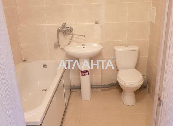 1-кімнатна квартира за адресою вул. Європейська (площа 33,9 м²) - Atlanta.ua - фото 4