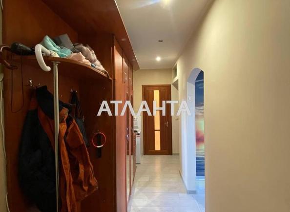 1-кімнатна квартира за адресою вул. Дюківська (площа 45 м²) - фото 8 1-кімнатна квартира за адресою вул. Дюківська (площа 45 м²) - Atlanta.ua - фото 8