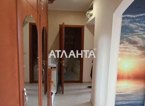 1-кімнатна квартира за адресою вул. Дюківська (площа 45 м²) - фото 4 1-кімнатна квартира за адресою вул. Дюківська (площа 45 м²) - Atlanta.ua - фото 4