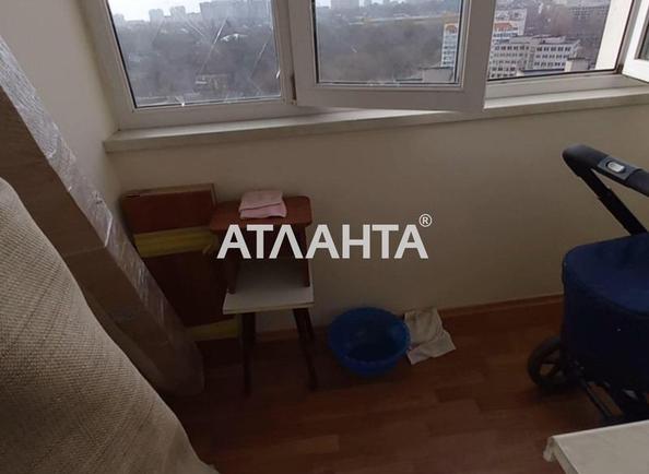 1-кімнатна квартира за адресою вул. Дюківська (площа 45 м²) - фото 11 1-кімнатна квартира за адресою вул. Дюківська (площа 45 м²) - Atlanta.ua - фото 11