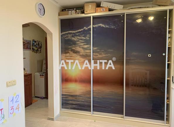 1-кімнатна квартира за адресою вул. Дюківська (площа 45 м²) - фото 2 1-кімнатна квартира за адресою вул. Дюківська (площа 45 м²) - Atlanta.ua - фото 2