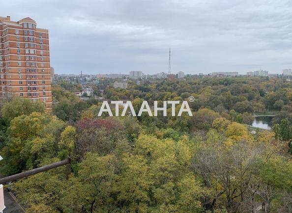 1-кімнатна квартира за адресою вул. Дюківська (площа 45 м²) - фото 16 1-кімнатна квартира за адресою вул. Дюківська (площа 45 м²) - Atlanta.ua - фото 16