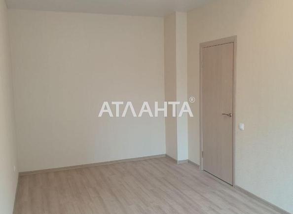 1-кімнатна квартира за адресою вул. Європейська (площа 32,8 м²) - Atlanta.ua - фото 2