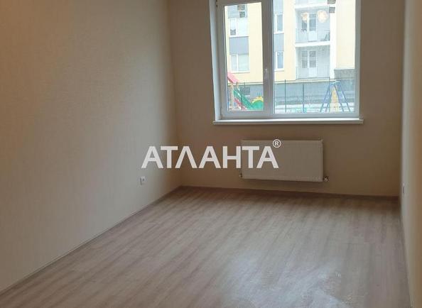 1-кімнатна квартира за адресою вул. Європейська (площа 32,8 м²) - Atlanta.ua - фото 3