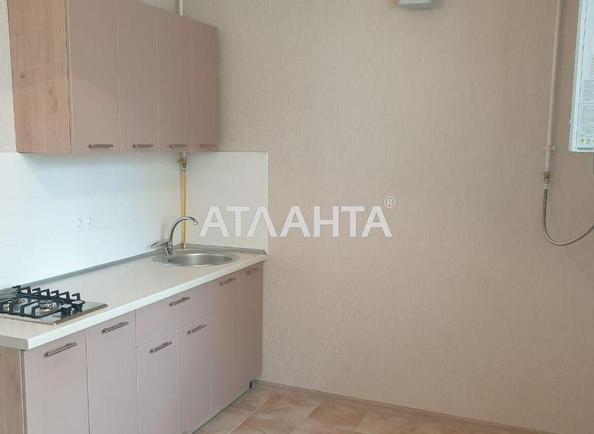 1-кімнатна квартира за адресою вул. Європейська (площа 32,8 м²) - Atlanta.ua