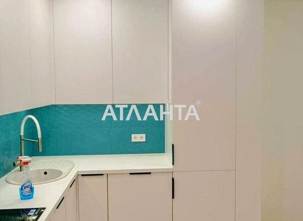 3-комнатная квартира по адресу ул. Максимовича (площадь 66 м²) - фото 6 3-комнатная квартира по адресу ул. Максимовича (площадь 66 м²) - Atlanta.ua - фото 6