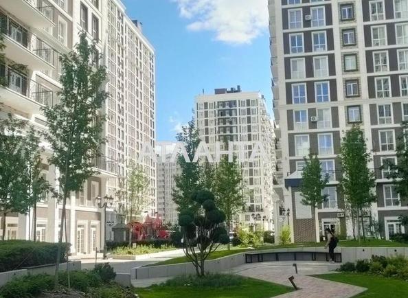 3-комнатная квартира по адресу ул. Максимовича (площадь 66 м²) - фото 13 3-комнатная квартира по адресу ул. Максимовича (площадь 66 м²) - Atlanta.ua - фото 13