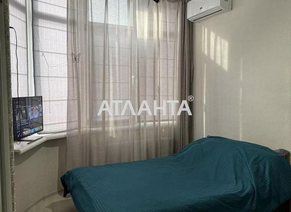 1-кімнатна квартира за адресою вул. Гагарінське плато (площа 25 м²) - Atlanta.ua