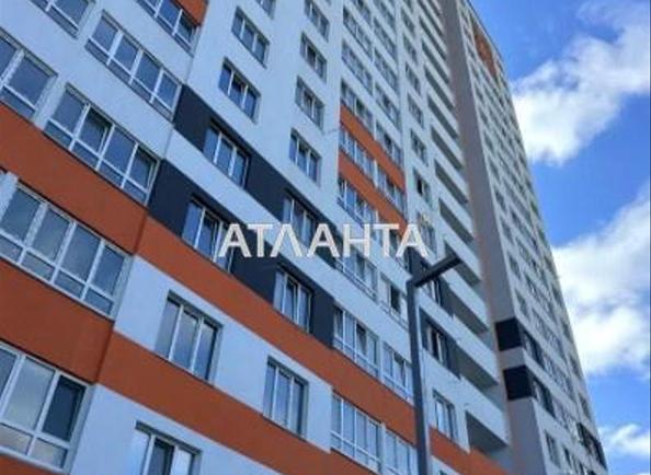 1-кімнатна квартира за адресою вул. Озерна (площа 41 м²) 1-кімнатна квартира за адресою вул. Озерна (площа 41 м²) - Atlanta.ua