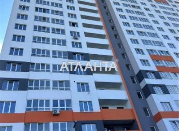 1-кімнатна квартира за адресою вул. Озерна (площа 41 м²) - фото 2 1-кімнатна квартира за адресою вул. Озерна (площа 41 м²) - Atlanta.ua - фото 2