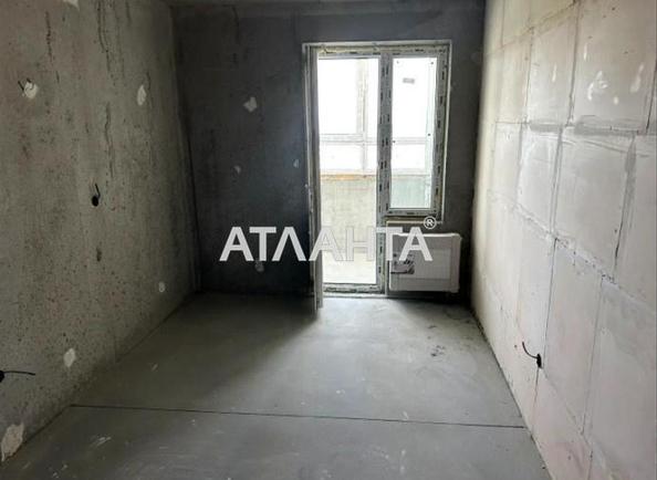 1-кімнатна квартира за адресою вул. Озерна (площа 41 м²) - фото 3 1-кімнатна квартира за адресою вул. Озерна (площа 41 м²) - Atlanta.ua - фото 3