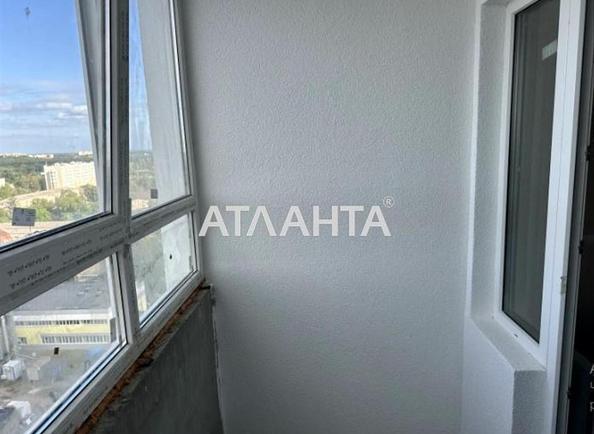 1-кімнатна квартира за адресою вул. Озерна (площа 41 м²) - фото 4 1-кімнатна квартира за адресою вул. Озерна (площа 41 м²) - Atlanta.ua - фото 4