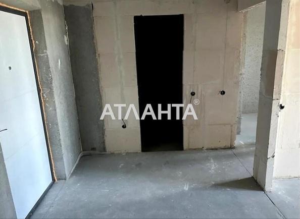 1-кімнатна квартира за адресою вул. Озерна (площа 41 м²) - фото 5 1-кімнатна квартира за адресою вул. Озерна (площа 41 м²) - Atlanta.ua - фото 5