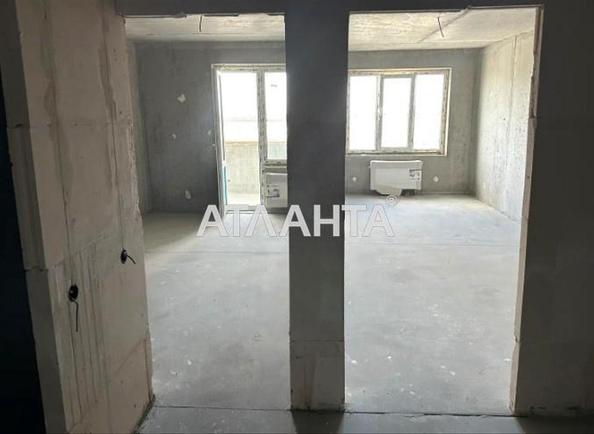 1-кімнатна квартира за адресою вул. Озерна (площа 41 м²) - фото 6 1-кімнатна квартира за адресою вул. Озерна (площа 41 м²) - Atlanta.ua - фото 6