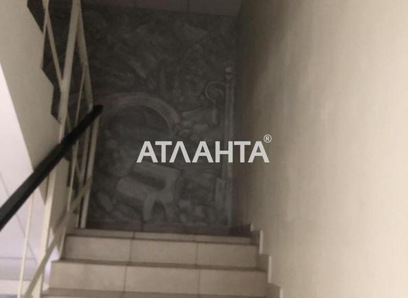 1-кімнатна квартира за адресою вул. Бугаївська (площа 14 м²) - Atlanta.ua - фото 2