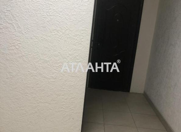1-кімнатна квартира за адресою вул. Бугаївська (площа 14 м²) - Atlanta.ua - фото 5