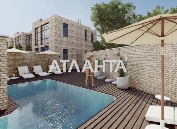 Будинок за адресою вул. Світанку (площа 181,9 м²) Будинок за адресою вул. Світанку (площа 181,9 м²) - Atlanta.ua