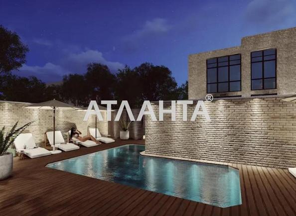 Будинок за адресою вул. Світанку (площа 181,9 м²) - фото 2 Будинок за адресою вул. Світанку (площа 181,9 м²) - Atlanta.ua - фото 2