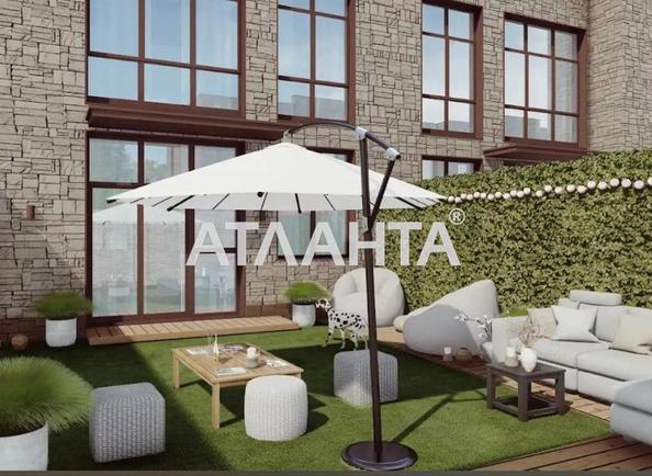 Будинок за адресою вул. Світанку (площа 181,9 м²) - фото 3 Будинок за адресою вул. Світанку (площа 181,9 м²) - Atlanta.ua - фото 3