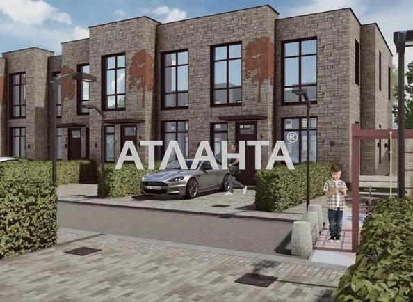 Будинок за адресою вул. Світанку (площа 181,9 м²) - фото 6 Будинок за адресою вул. Світанку (площа 181,9 м²) - Atlanta.ua - фото 6