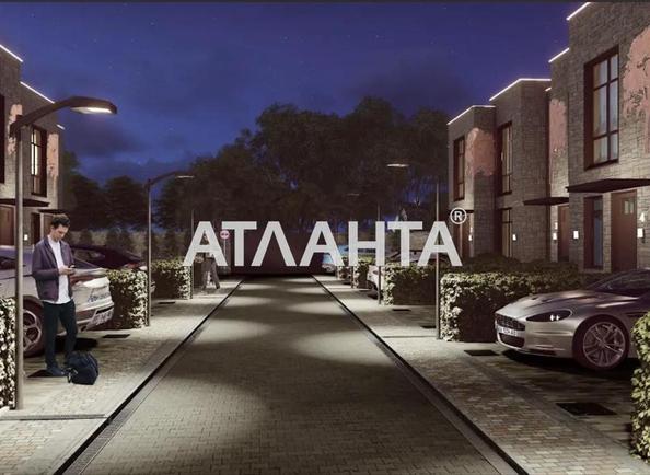 Будинок за адресою вул. Світанку (площа 181,9 м²) Будинок за адресою вул. Світанку (площа 181,9 м²) - Atlanta.ua