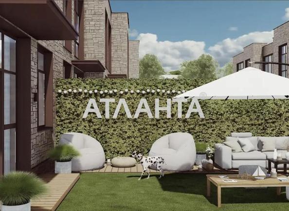 Будинок за адресою вул. Світанку (площа 181,9 м²) - фото 6 Будинок за адресою вул. Світанку (площа 181,9 м²) - Atlanta.ua - фото 6