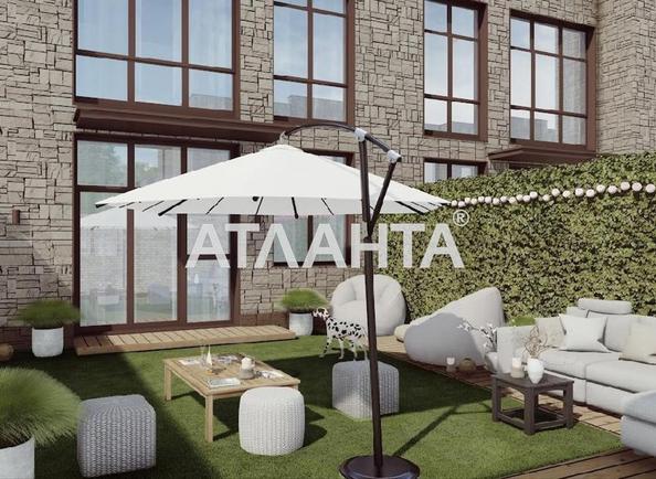 House by the address st. Rassveta (area 156,2 m²) - photo 2 House by the address st. Rassveta (area 156,2 m²) - Atlanta.ua - photo 2