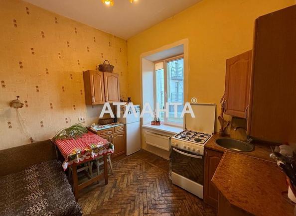 3-комнатная квартира по адресу ул. Прохоровская (площадь 66 м²) - Atlanta.ua - фото 12
