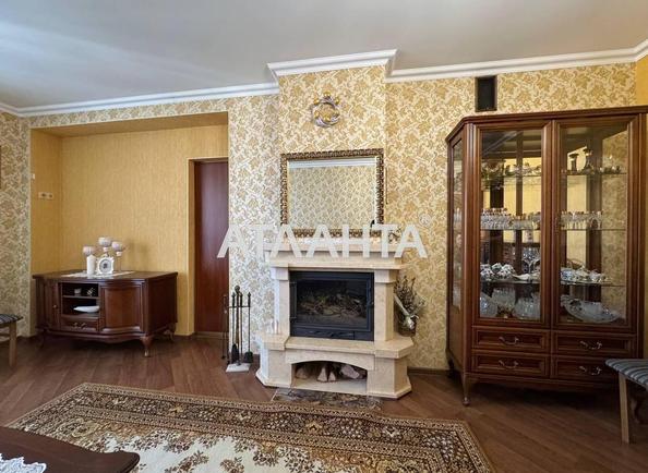Многокомнатная квартира по адресу ул. Зеленая (площадь 137,3 м²) - фото 7 Многокомнатная квартира по адресу ул. Зеленая (площадь 137,3 м²) - Atlanta.ua - фото 7