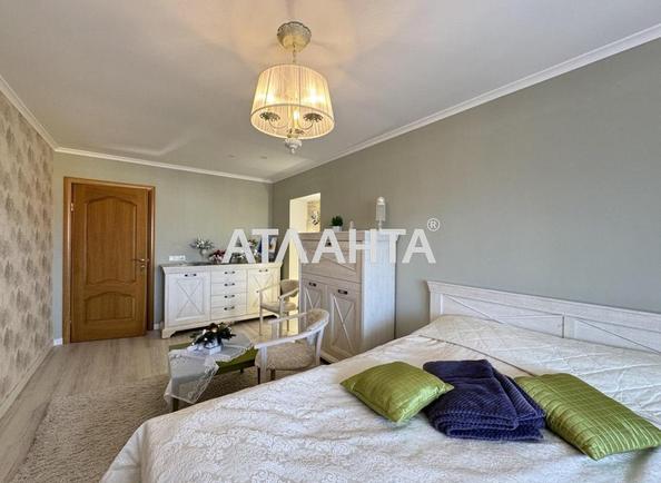 Многокомнатная квартира по адресу ул. Зеленая (площадь 137,3 м²) - фото 11 Многокомнатная квартира по адресу ул. Зеленая (площадь 137,3 м²) - Atlanta.ua - фото 11