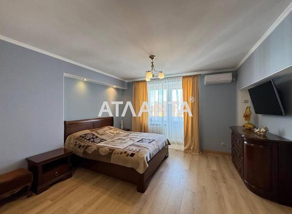 Многокомнатная квартира по адресу ул. Зеленая (площадь 137,3 м²) - фото 12 Многокомнатная квартира по адресу ул. Зеленая (площадь 137,3 м²) - Atlanta.ua - фото 12