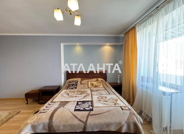 Многокомнатная квартира по адресу ул. Зеленая (площадь 137,3 м²) - фото 13 Многокомнатная квартира по адресу ул. Зеленая (площадь 137,3 м²) - Atlanta.ua - фото 13