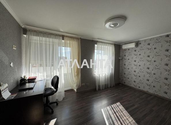 Многокомнатная квартира по адресу ул. Зеленая (площадь 137,3 м²) - фото 14 Многокомнатная квартира по адресу ул. Зеленая (площадь 137,3 м²) - Atlanta.ua - фото 14