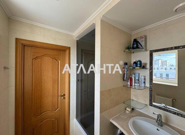 Многокомнатная квартира по адресу ул. Зеленая (площадь 137,3 м²) - фото 15 Многокомнатная квартира по адресу ул. Зеленая (площадь 137,3 м²) - Atlanta.ua - фото 15