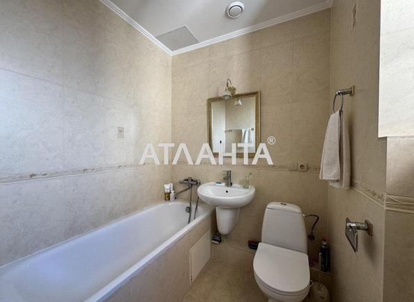 Многокомнатная квартира по адресу ул. Зеленая (площадь 137,3 м²) - фото 16 Многокомнатная квартира по адресу ул. Зеленая (площадь 137,3 м²) - Atlanta.ua - фото 16