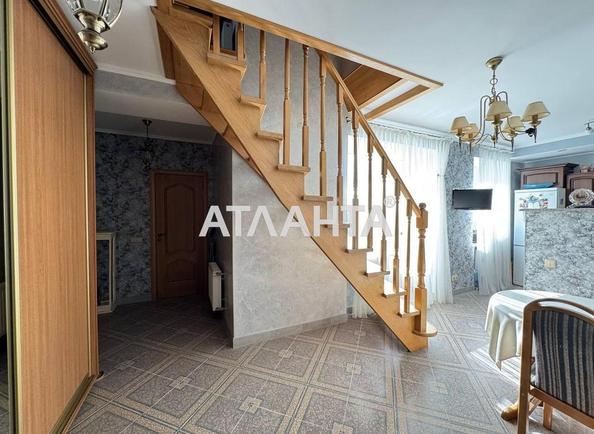 Многокомнатная квартира по адресу ул. Зеленая (площадь 137,3 м²) - фото 17 Многокомнатная квартира по адресу ул. Зеленая (площадь 137,3 м²) - Atlanta.ua - фото 17