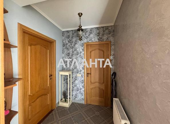 Многокомнатная квартира по адресу ул. Зеленая (площадь 137,3 м²) - фото 18 Многокомнатная квартира по адресу ул. Зеленая (площадь 137,3 м²) - Atlanta.ua - фото 18